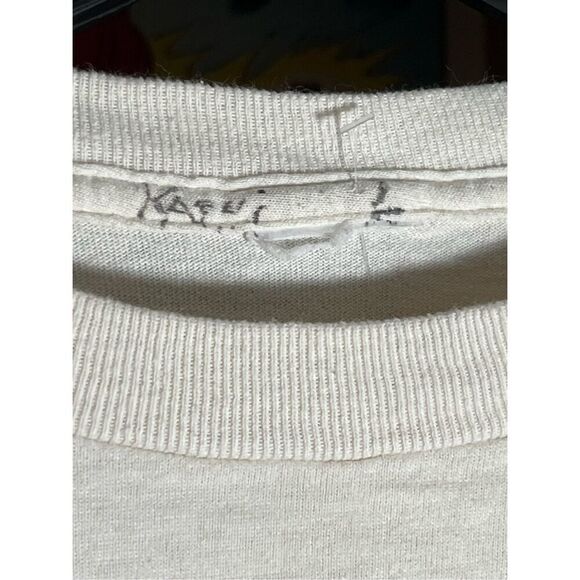 Vintage Brooks & Dunn Asphalt Cowboys Tour Tee - Picture 4 of 5